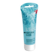Glijmiddel Klick Natural Glide 100ml